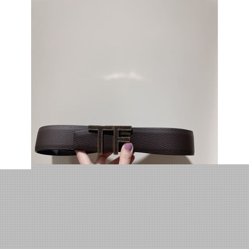 TOM FORD Belts